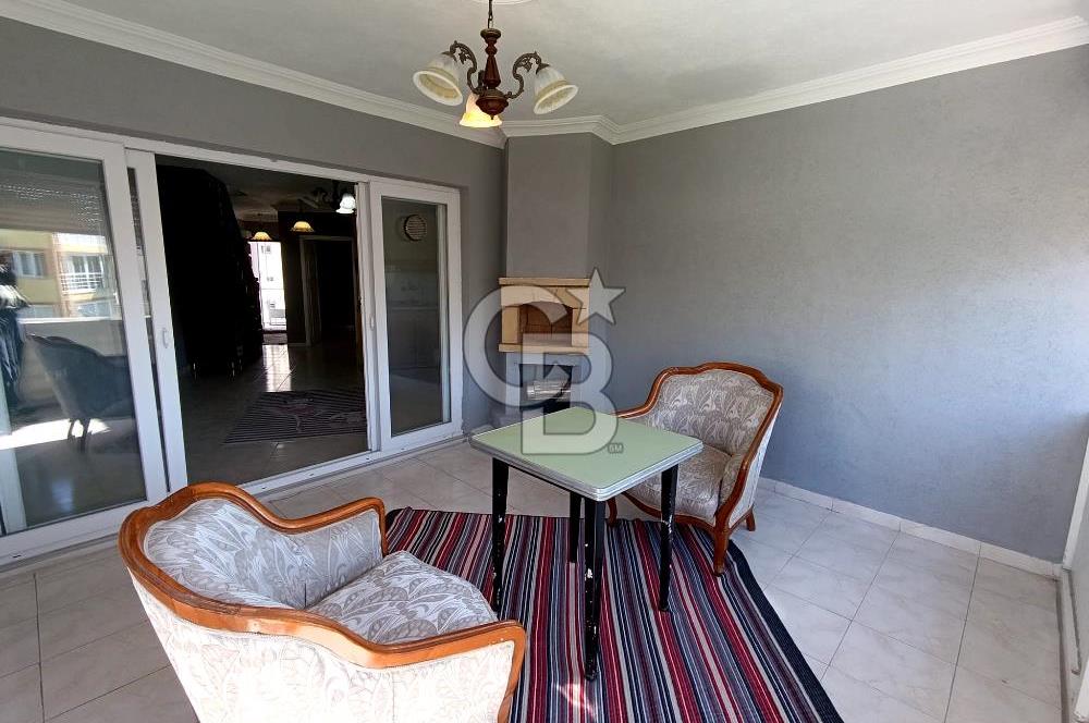 Çorlu Yenice de Havuzlu Site İçerisinde Dubleks 2+2 Yazlık