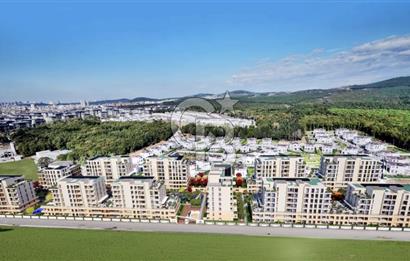 Emlak Konut Park Yaşam Çınarköyde Devren Satılık 1+1