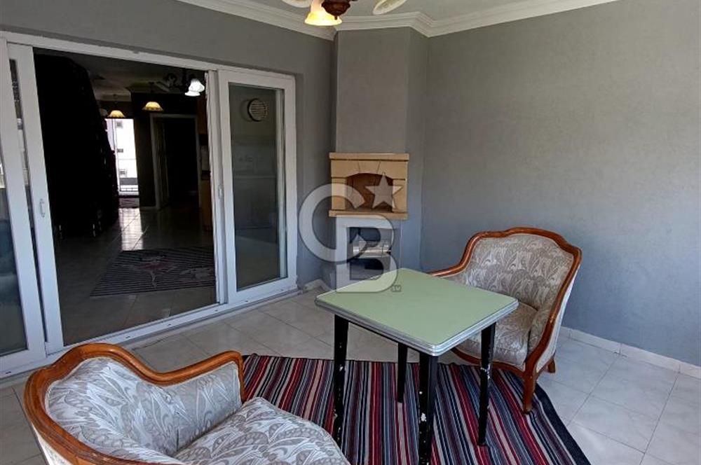 Çorlu Yenice de Havuzlu Site İçerisinde Dubleks 2+2 Yazlık