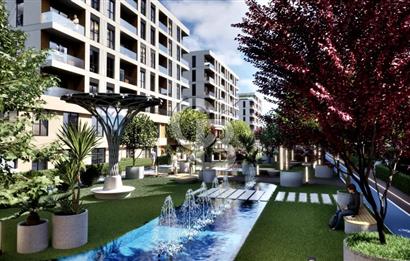 Emlak Konut Park Yaşam Çınarköyde Devren Satılık 1+1