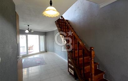 Çorlu Yenice de Havuzlu Site İçerisinde Dubleks 2+2 Yazlık