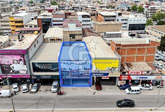 Konak Mersinli Cadde Üzeri  600 M2 Kiralık İşyeri - 2 - 345049