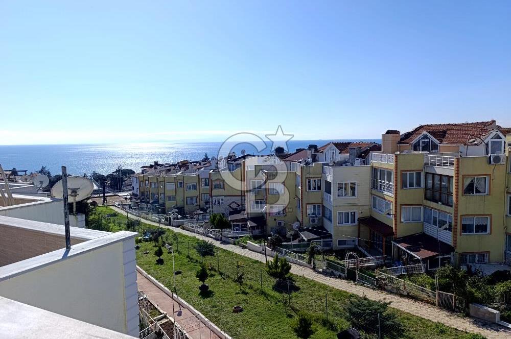 Çorlu Yenice de Havuzlu Site İçerisinde Dubleks 2+2 Yazlık