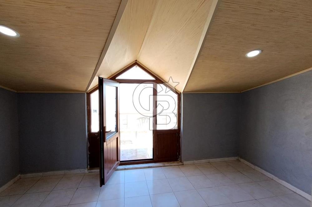 Çorlu Yenice de Havuzlu Site İçerisinde Dubleks 2+2 Yazlık