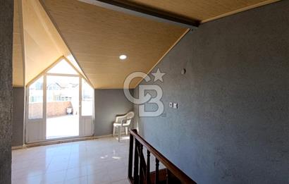 Çorlu Yenice de Havuzlu Site İçerisinde Dubleks 2+2 Yazlık