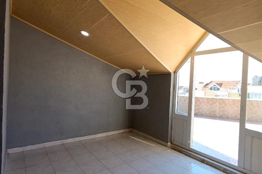 Çorlu Yenice de Havuzlu Site İçerisinde Dubleks 2+2 Yazlık