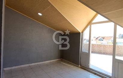 Çorlu Yenice de Havuzlu Site İçerisinde Dubleks 2+2 Yazlık