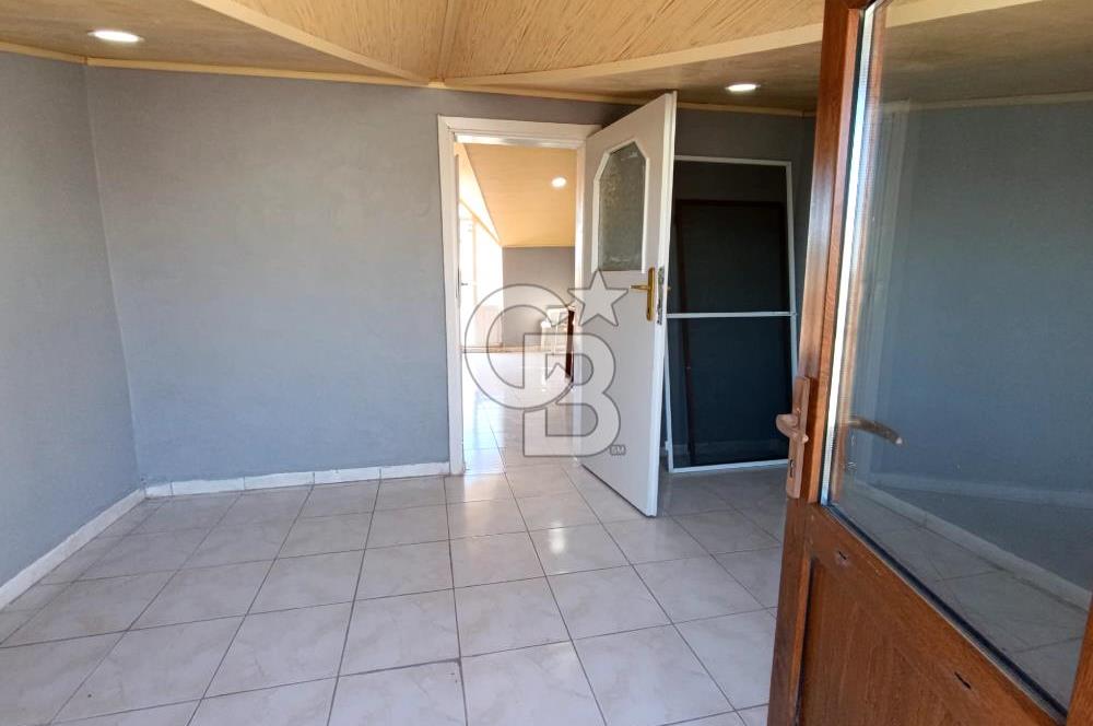 Çorlu Yenice de Havuzlu Site İçerisinde Dubleks 2+2 Yazlık