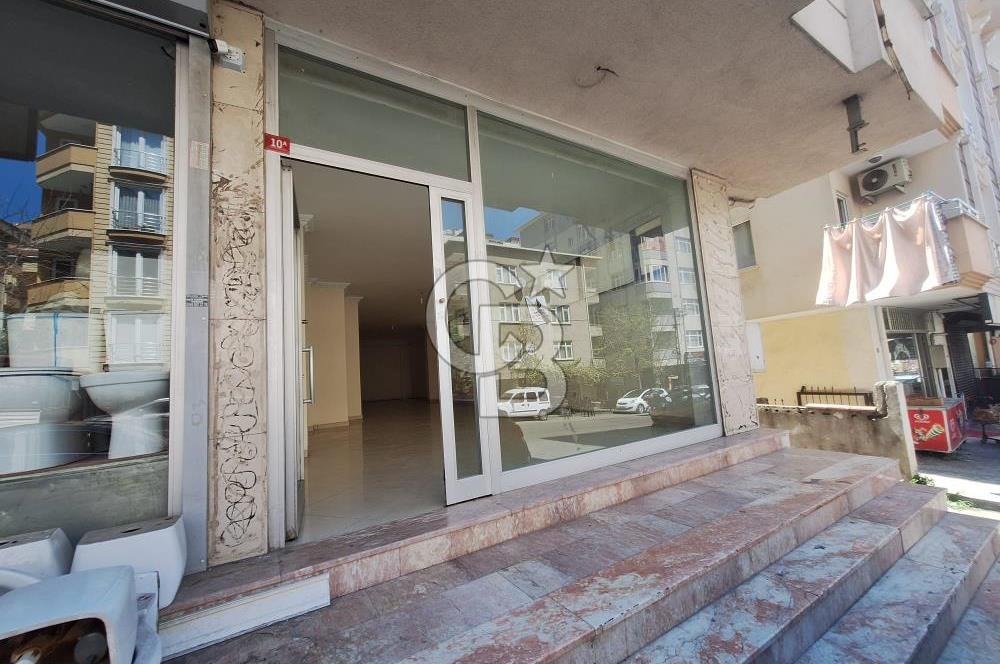 Maltepe Satılık Dükkan