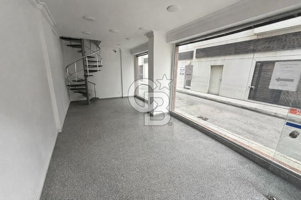 Cumhuriyet bulvarina yakin kiralik dükkan