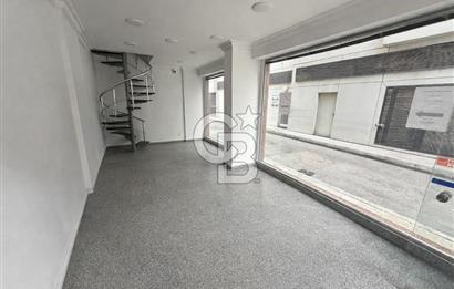 Cumhuriyet bulvarina yakin kiralik dükkan