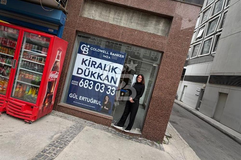 Cumhuriyet bulvarina yakin kiralik dükkan