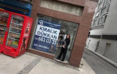 Cumhuriyet bulvarina yakin kiralik dükkan