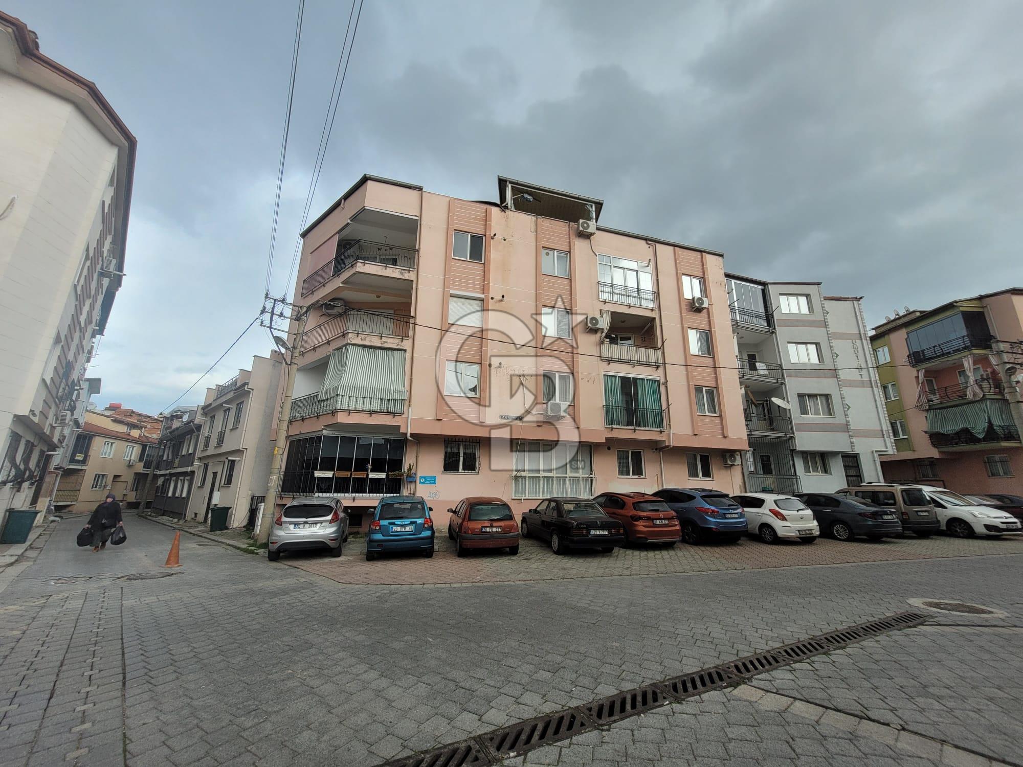 Degirmenönü Mahallesinde Satılık Dubleks Daire