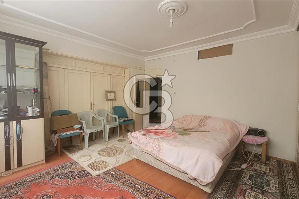 Sırakapılar Mahallesinde Satılık Daire