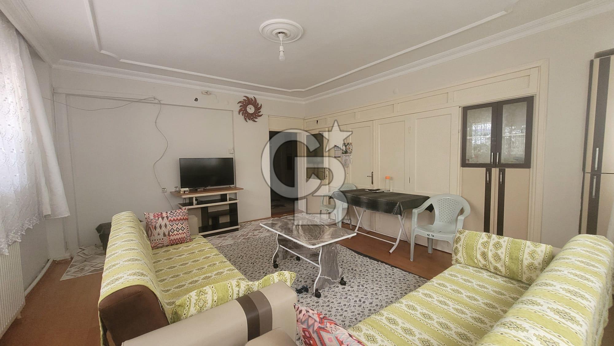 Sırakapılar Mahallesinde Satılık Daire