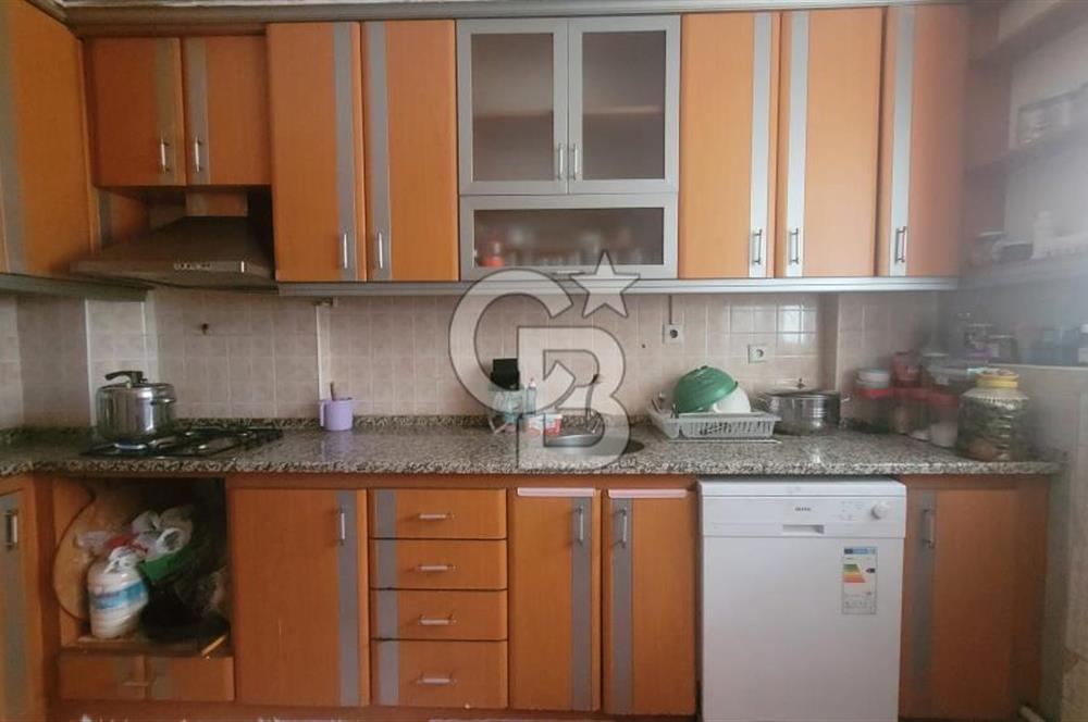 Sırakapılar Mahallesinde Satılık Daire