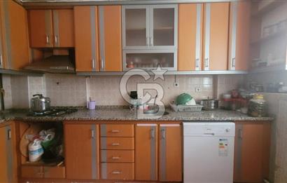 Sırakapılar Mahallesinde Satılık Daire