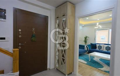 Aileye Uygun 3+2 Dubleks | 2 Mutfak 2 Banyo | Ferah Yaşam Alanı