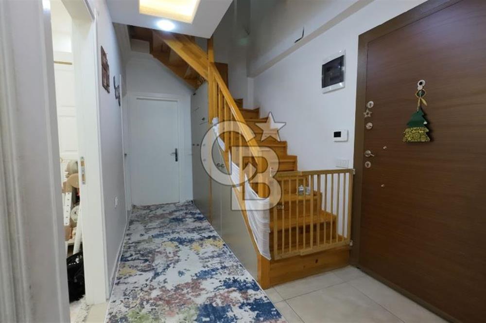 Aileye Uygun 3+2 Dubleks | 2 Mutfak 2 Banyo | Ferah Yaşam Alanı