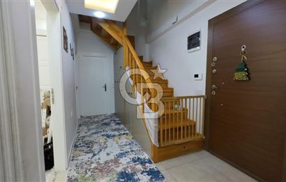 Aileye Uygun 3+2 Dubleks | 2 Mutfak 2 Banyo | Ferah Yaşam Alanı