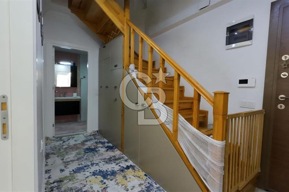 Aileye Uygun 3+2 Dubleks | 2 Mutfak 2 Banyo | Ferah Yaşam Alanı