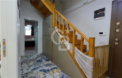 Aileye Uygun 3+2 Dubleks | 2 Mutfak 2 Banyo | Ferah Yaşam Alanı