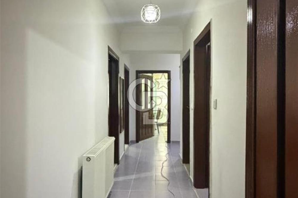 SEĞMENLER MAHALLESİNDE EŞYALI KİRALIK 3+1 DAİRE