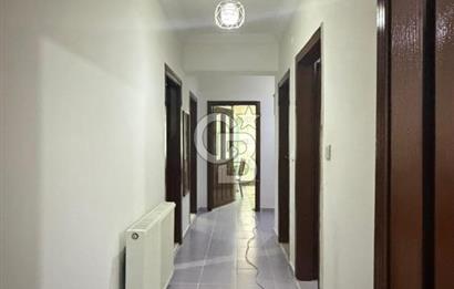 SEĞMENLER MAHALLESİNDE EŞYALI KİRALIK 3+1 DAİRE