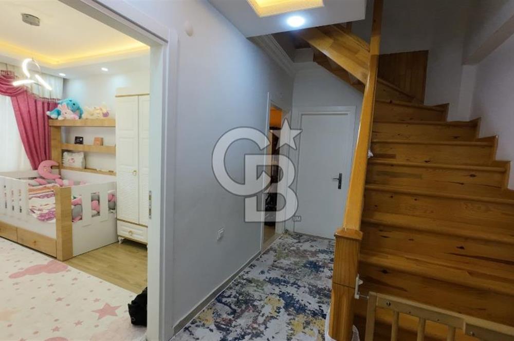 Aileye Uygun 3+2 Dubleks | 2 Mutfak 2 Banyo | Ferah Yaşam Alanı