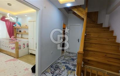 Aileye Uygun 3+2 Dubleks | 2 Mutfak 2 Banyo | Ferah Yaşam Alanı