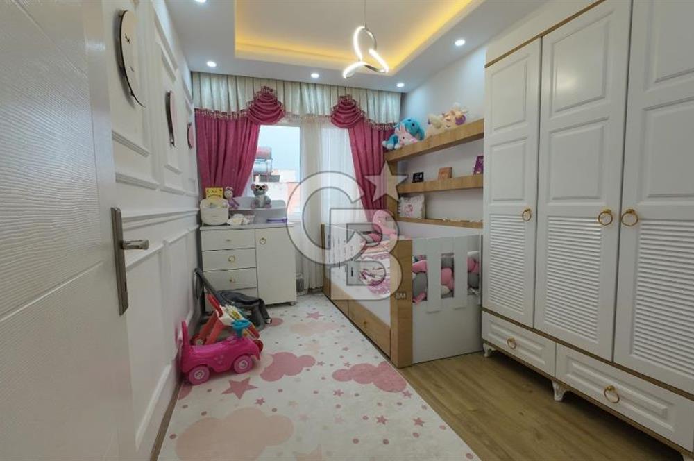 Aileye Uygun 3+2 Dubleks | 2 Mutfak 2 Banyo | Ferah Yaşam Alanı