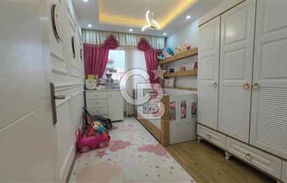 Aileye Uygun 3+2 Dubleks | 2 Mutfak 2 Banyo | Ferah Yaşam Alanı