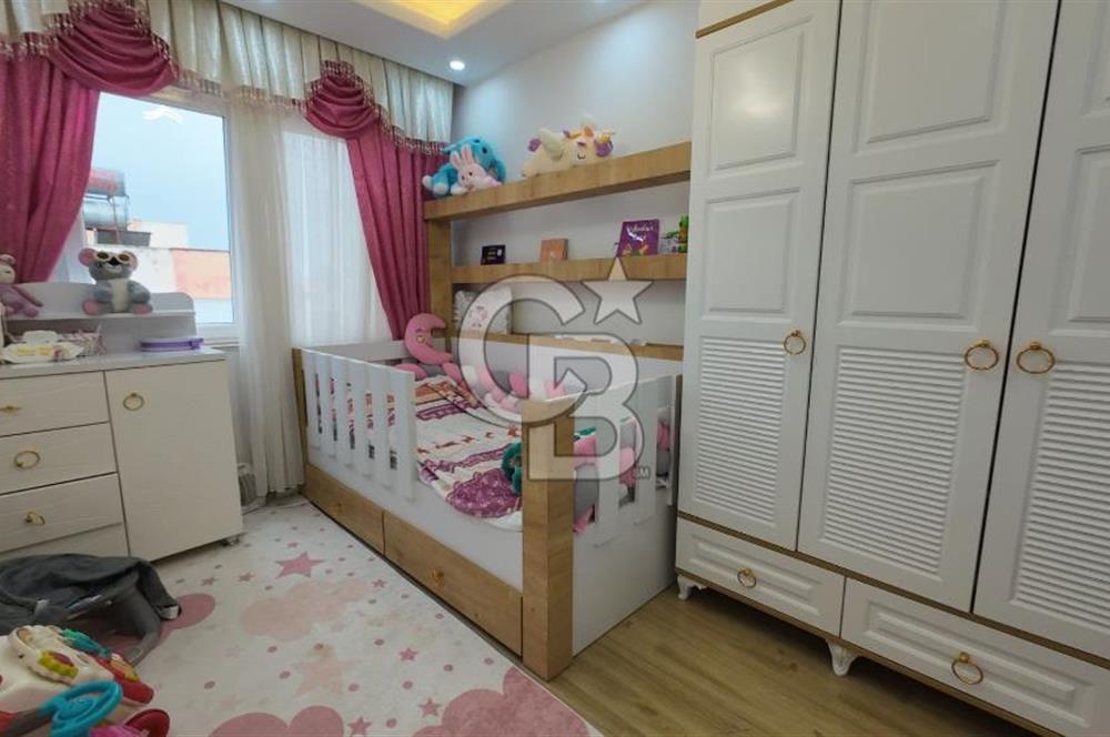 Aileye Uygun 3+2 Dubleks | 2 Mutfak 2 Banyo | Ferah Yaşam Alanı