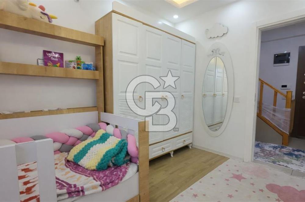 Aileye Uygun 3+2 Dubleks | 2 Mutfak 2 Banyo | Ferah Yaşam Alanı