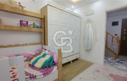 Aileye Uygun 3+2 Dubleks | 2 Mutfak 2 Banyo | Ferah Yaşam Alanı