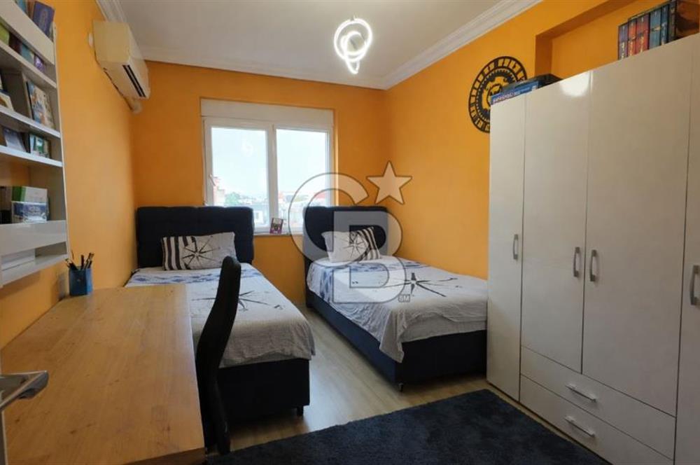 Aileye Uygun 3+2 Dubleks | 2 Mutfak 2 Banyo | Ferah Yaşam Alanı