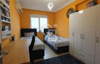 Aileye Uygun 3+2 Dubleks | 2 Mutfak 2 Banyo | Ferah Yaşam Alanı