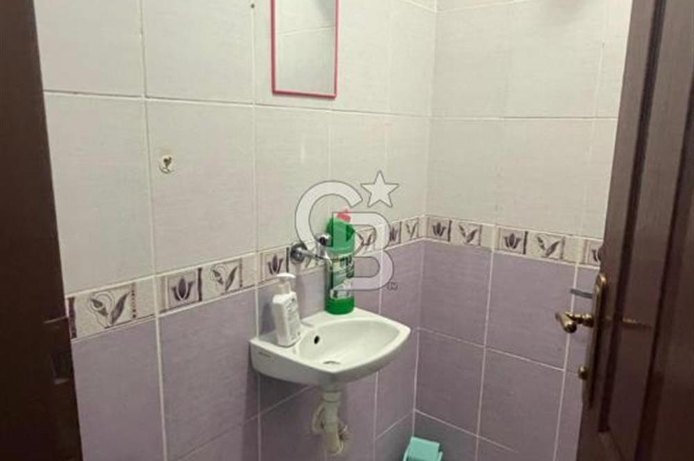 SEĞMENLER MAHALLESİNDE EŞYALI KİRALIK 3+1 DAİRE