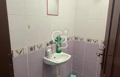 SEĞMENLER MAHALLESİNDE EŞYALI KİRALIK 3+1 DAİRE