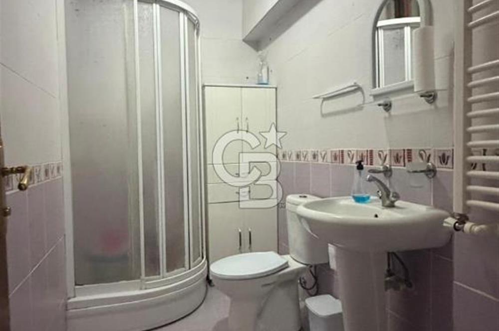 SEĞMENLER MAHALLESİNDE EŞYALI KİRALIK 3+1 DAİRE