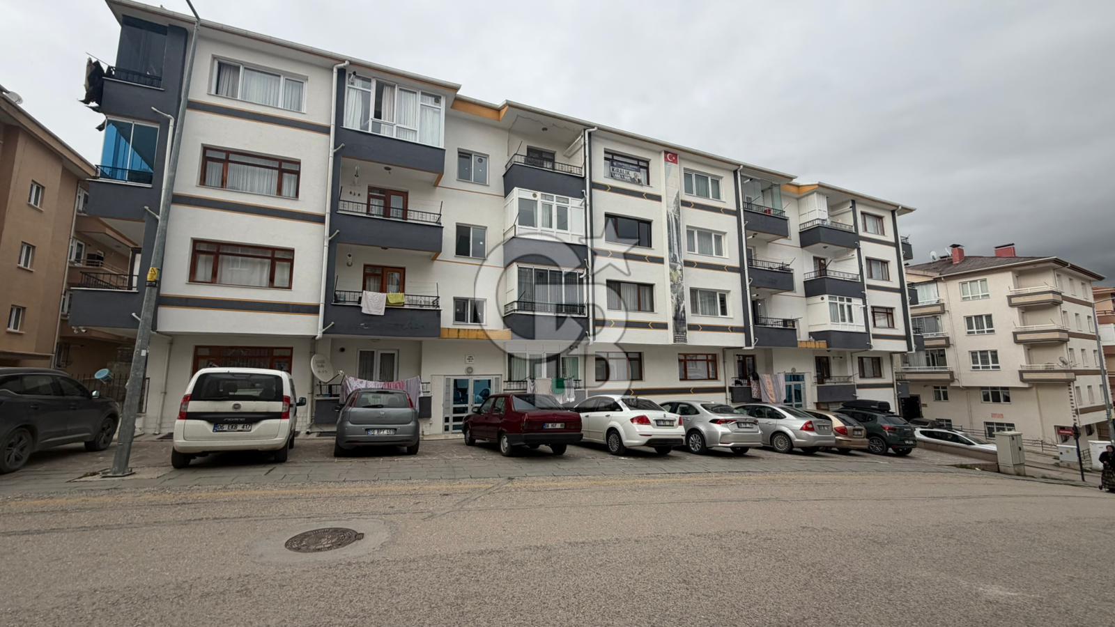SEĞMENLER MAHALLESİNDE EŞYALI KİRALIK 3+1 DAİRE