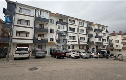 SEĞMENLER MAHALLESİNDE EŞYALI KİRALIK 3+1 DAİRE