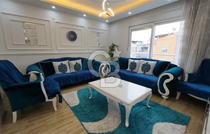 Aileye Uygun 3+2 Dubleks | 2 Mutfak 2 Banyo | Ferah Yaşam Alanı