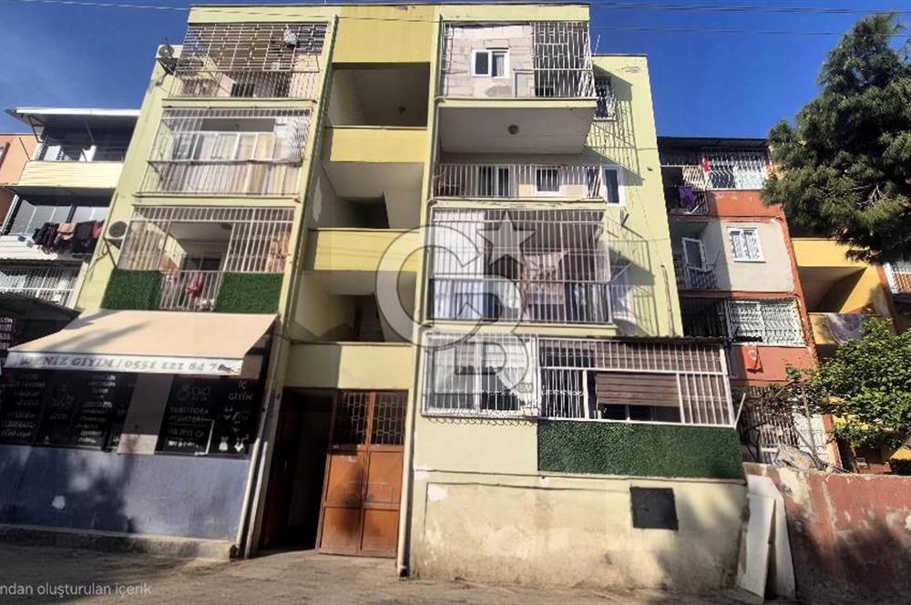 MERSİN TOROSLAR AKBELEN KİRALIK 2+1 DAİRE