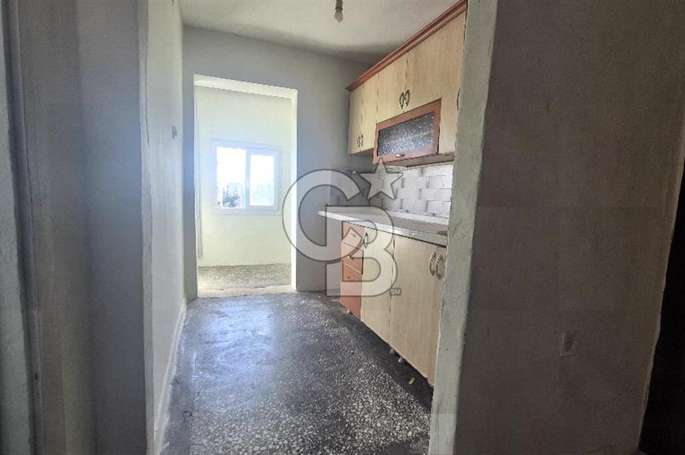 MERSİN TOROSLAR AKBELEN KİRALIK 2+1 DAİRE