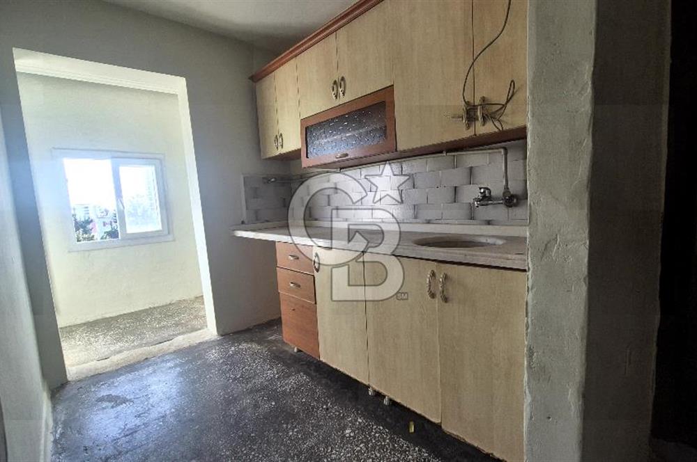 MERSİN TOROSLAR AKBELEN KİRALIK 2+1 DAİRE