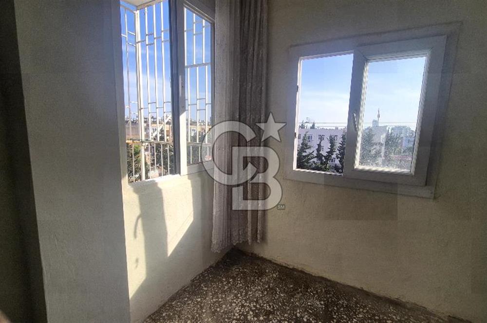 MERSİN TOROSLAR AKBELEN KİRALIK 2+1 DAİRE