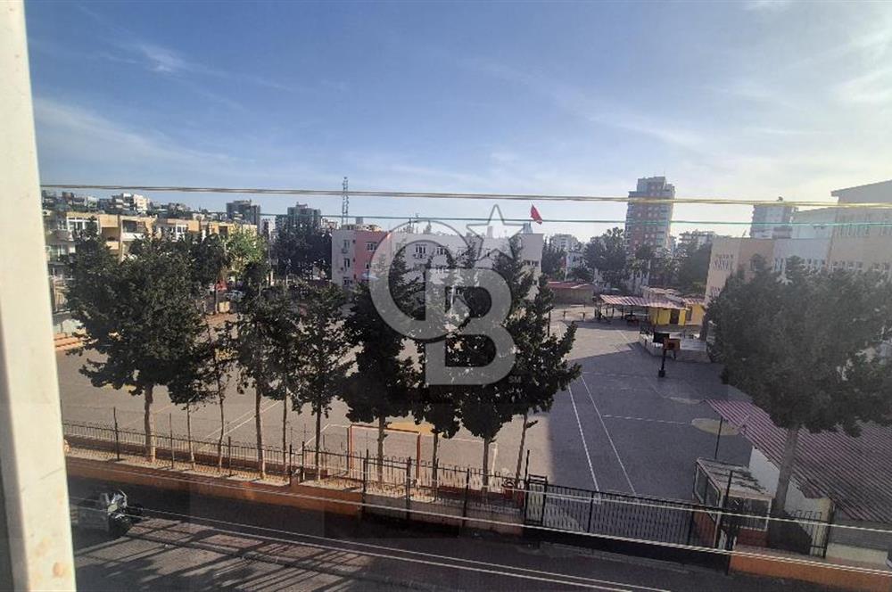 MERSİN TOROSLAR AKBELEN KİRALIK 2+1 DAİRE