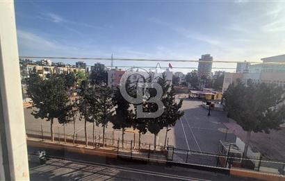 MERSİN TOROSLAR AKBELEN KİRALIK 2+1 DAİRE